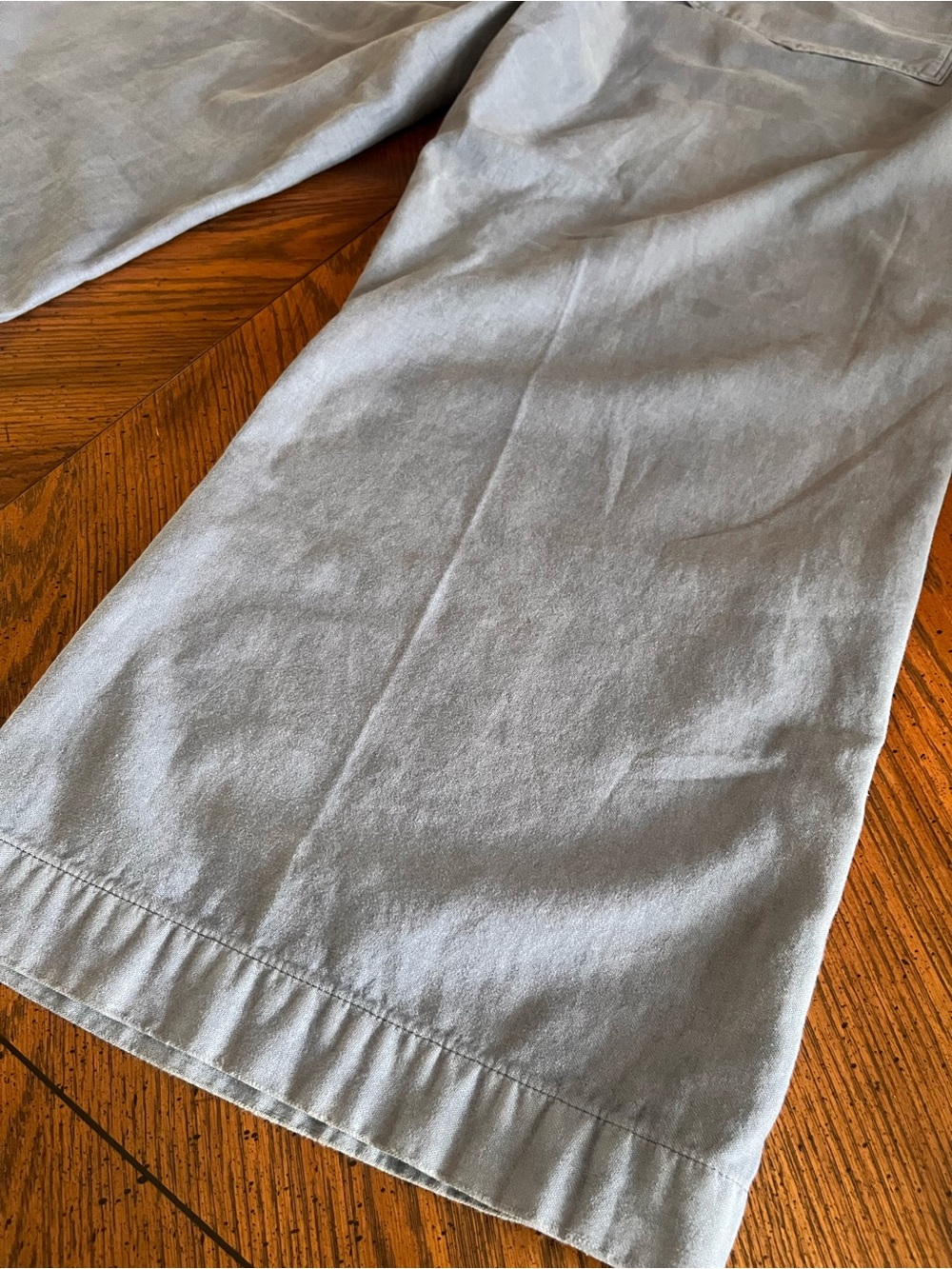 Polo Ralph Lauren Ricky Crop Pant - Picture 8 of 13